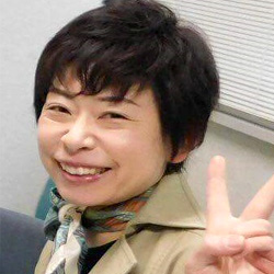 赤井 貴恵