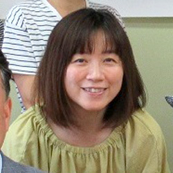 浅倉 衣里