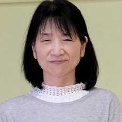 副理事長・池部 美和