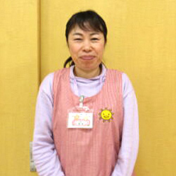 垣谷 珠美