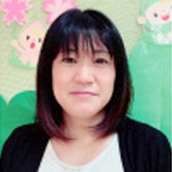 木村 智亜紀