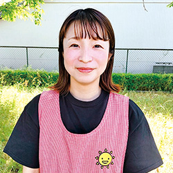 西谷 あい